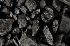 Upper Bentley coal boiler costs